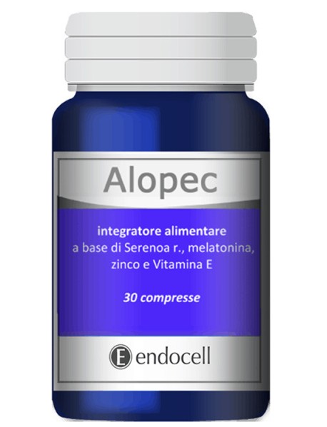 ALOPEC 30CPR