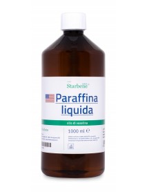 PARAFFINA LIQ FU 1000ML (=OLIO V