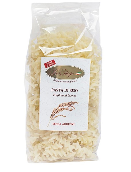 LE CELIZIE PDR FUSILLI 400G