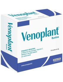 VENOPLANT 40BUST