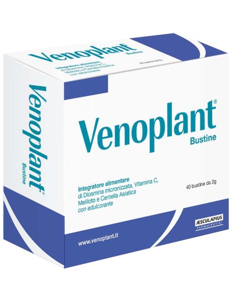 VENOPLANT 40BUST