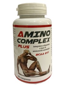 AMINO COMPLEX PLUS 150CPR