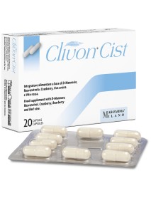 CLIVON CIST 20CPS