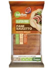 PANE BAULETTO 300G