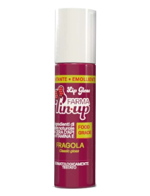 GLOSS FRAGOLA FARMA PINUP 10ML