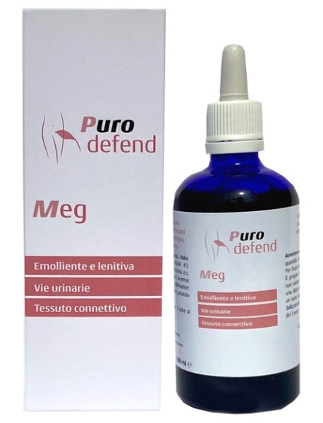 PURODEFEND MEG 100ML