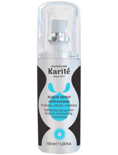 KARITE SOLE ACQUA SPRAY RINF