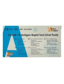 ALLTEST COVID19 AG SELFTEST