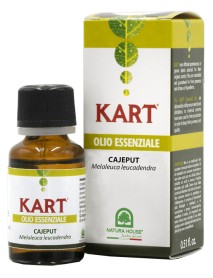 KART CAJEPUTO OLIO ESS 15ML