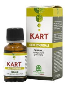 OLIO ESS GERANIO 15ML (30013) KA