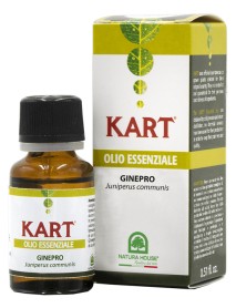 KART GINEPRO OLIO ESS 15ML