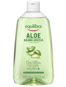 EQUILIBRA ALOE BAGNO DOCCIA 1L