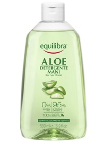 EQUILIBRA ALOE DET MANI 500ML