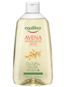 EQUILIBRA AVENA DET MANI 500ML