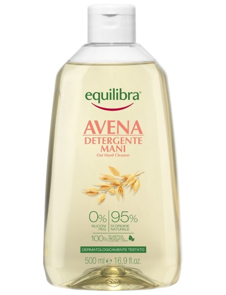 EQUILIBRA AVENA DET MANI 500ML