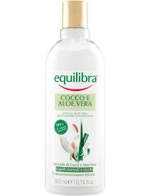 EQUILIBRA BALSAMO IDRAT COCCO