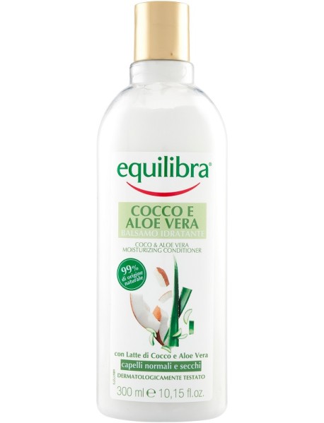 EQUILIBRA BALSAMO IDRAT COCCO