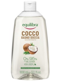 EQUILIBRA COCCO BAGNO DOCCIA1L