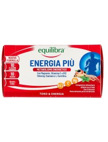 EQUILIBRA ENERGIA PIU' 10FL