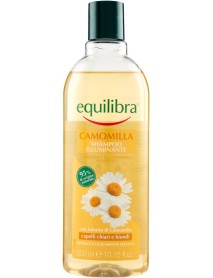 EQUILIBRA SHAMPOO ILL CAMOM