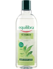 EQUILIBRA SHAMPOO PURIF TE VE