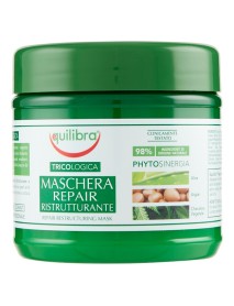 EQUILIBRA TRICOL MASCHERA REP