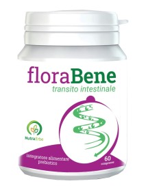 FLORABENE TRANSITO INTESTINALE