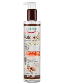 ACQUA MICELLARE ARGAN 200ML