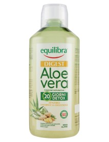 ALOE VERA DIGEST C/ZENZERO 1L