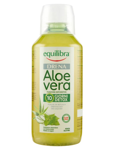 ALOE VERA DRENA 500ML