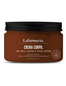 LF CREMA CORPO IDRATANTE 200ML