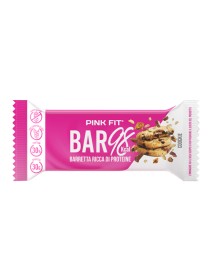 PINK FIT BAR 98 COOKIE 30G