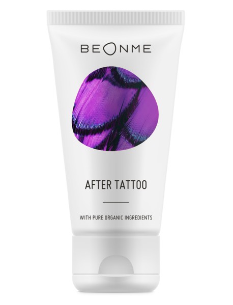 BEONME AFTER TATTOO 50ML