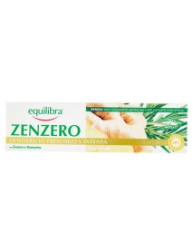 DENTIFRICIO ZENZERO