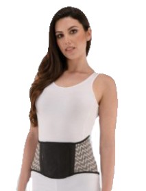 CORSETTO FEMMINILE G NE 25 XL