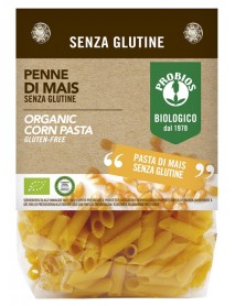 PENNE DI MAIS 400G