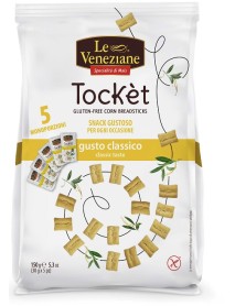 LE VENEZIANE TOCKET CLASS 150G<