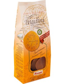 RINATI BRIGIDINI CIOCC 200G