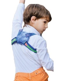 BENDAGGIO CLAVICOLARE KIDZ 1