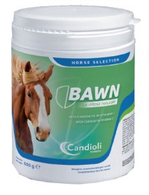 BAWN 600G