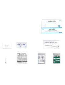 VIVADIAG ANTISARS COV2 TESTKIT