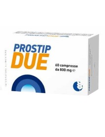 PROSTIP DUE 60 COMPRESSE