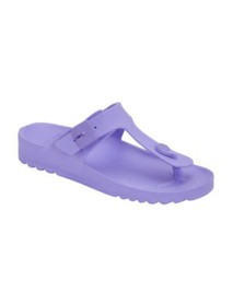 BAHIA FF EVA W LILAC 38