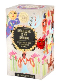 MOT TE' DARJEELING IS MY 20FIL