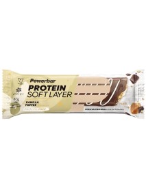 POWERBAR PROT SOFT VAN CARAM