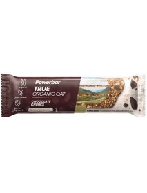 POWERBAR TRUE ORG OAT CIOC