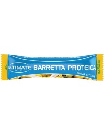 ULTIMATE BARRETTA PROTEICA 33% BANANA 40G 1 BARRETTA
