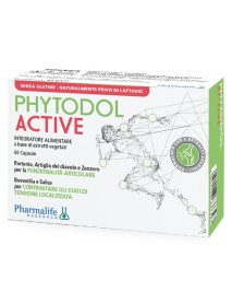PHYTODOL ACTIVE 60CPS