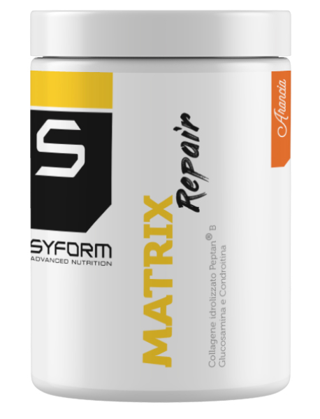 MATRIX REPAIR ARANCIA 300GR SYFO