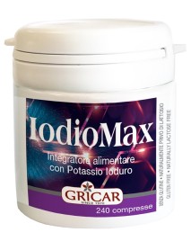 IODIOMAX 240CPR